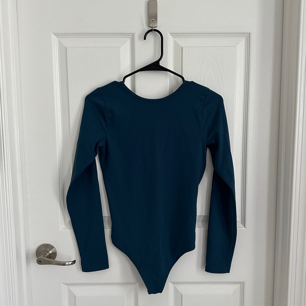 Abercrombie & Fitch bodysuit